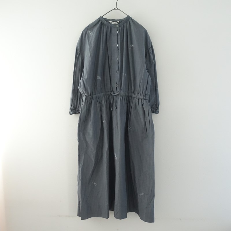 ������/2024SS/���8.8���ۥߥʥڥ�ۥͥ� mina perhonen choucho���륯���åȥ���ԡ���  38 (27-2603-26)��50D62��