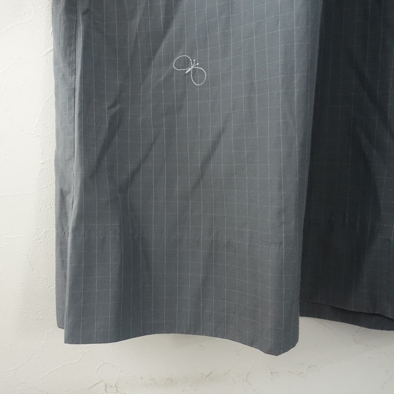 ������/2024SS/���8.8���ۥߥʥڥ�ۥͥ� mina perhonen choucho���륯���åȥ���ԡ���  38 (27-2603-26)��50D62��