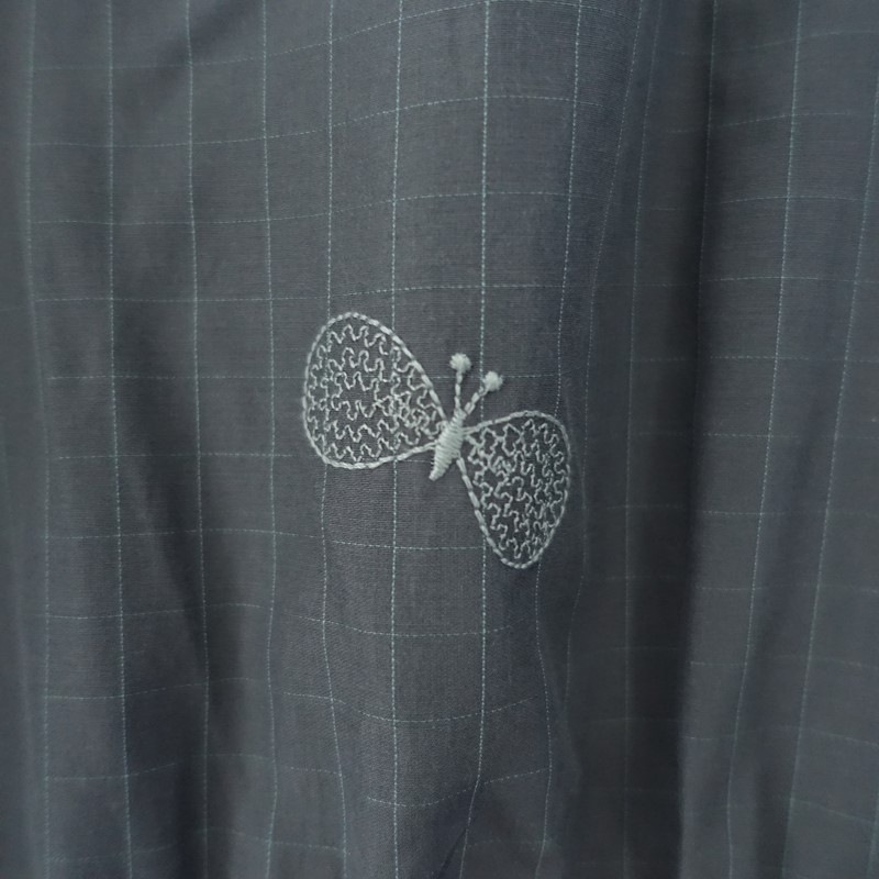 ������/2024SS/���8.8���ۥߥʥڥ�ۥͥ� mina perhonen choucho���륯���åȥ���ԡ���  38 (27-2603-26)��50D62��