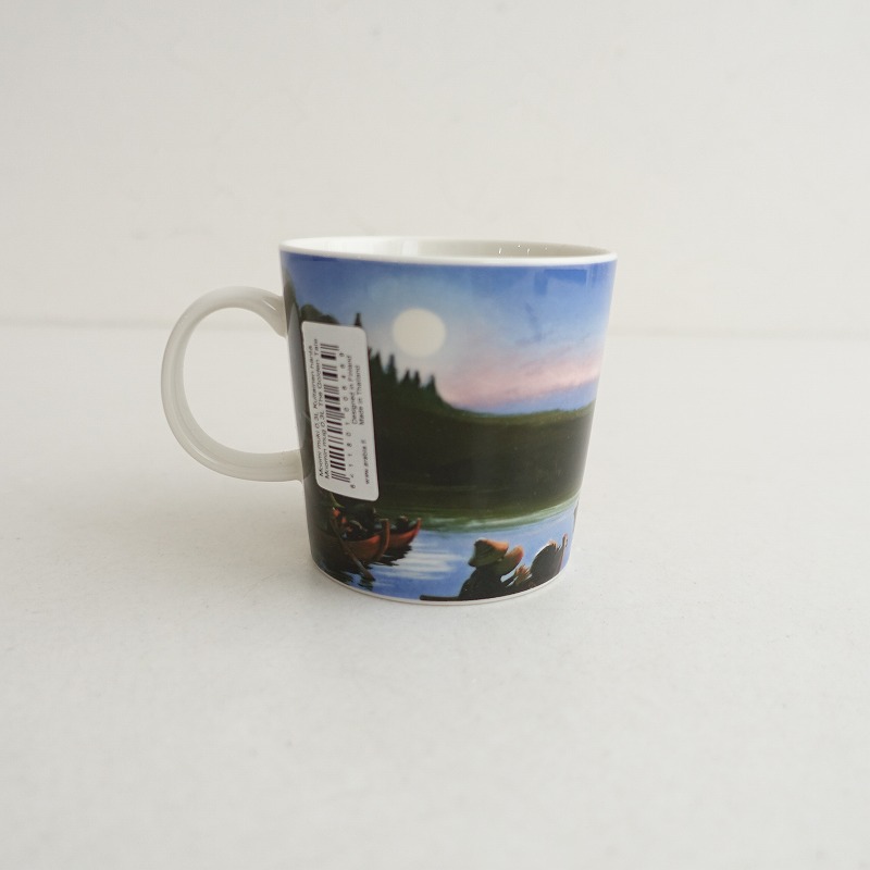 ̲̤/ӥ ARABIA MOOMIN ࡼߥޥ Τä   (wa84-2508-77)01I52