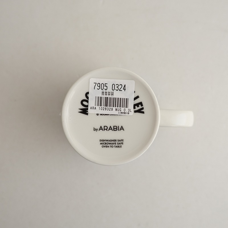 ̲̤/ӥ ARABIA MOOMIN ࡼߥޥ Τä   (wa84-2508-77)01I52