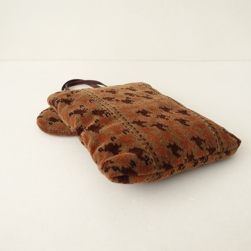 �����4���ۥ��Х��� ebagos �����ˡ���ե�åȥȡ���   (ba10-2512-55)��20A62��