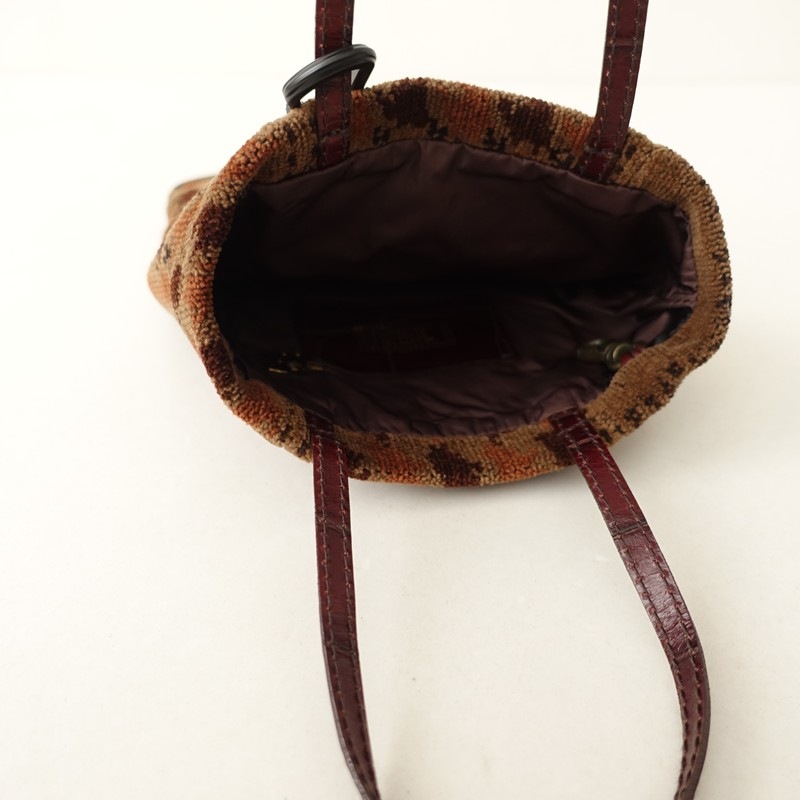 �����4���ۥ��Х��� ebagos �����ˡ���ե�åȥȡ���   (ba10-2512-55)��20A62��