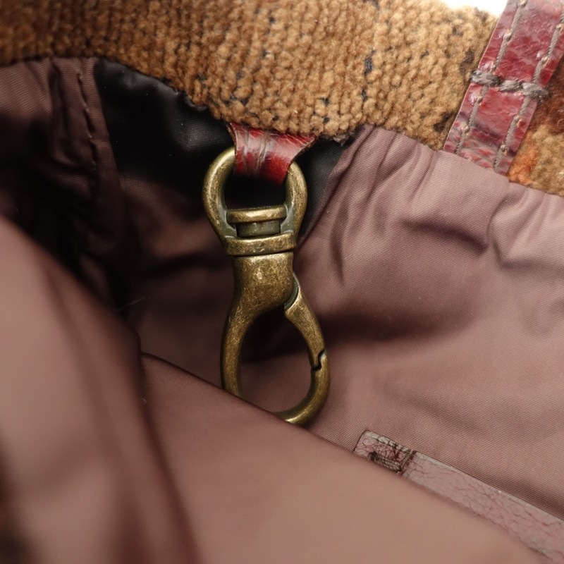 �����4���ۥ��Х��� ebagos �����ˡ���ե�åȥȡ���   (ba10-2512-55)��20A62��