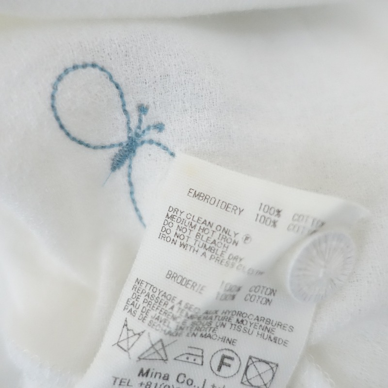�����2.5���ۥߥʥڥ�ۥͥ� mina perhonen choucho �ɤ��夦�س����֥饦��  36 (25-2504-538)��22E52��