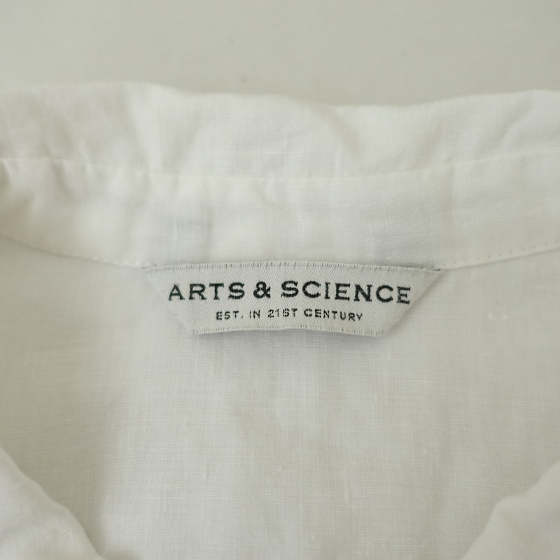 ڥ󥺡ۥ& ARTS&SCIENCE ͥȾµ  2 (25-2508-377)11I52