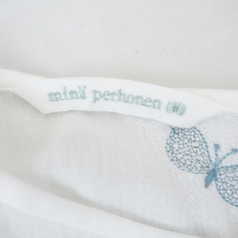 �����2.5���ۥߥʥڥ�ۥͥ� mina perhonen choucho �ɤ��夦�س����֥饦��  36 (25-2504-538)��22E52��