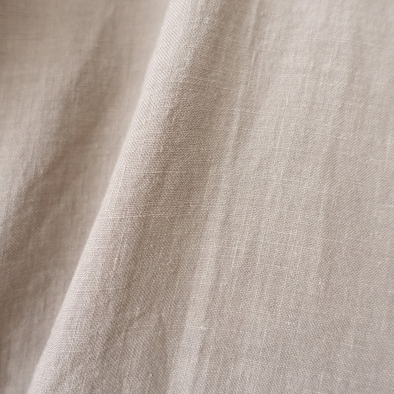 /2.0ۥ२ evam eva vie linen tunic  M (4-2508-68)82I52