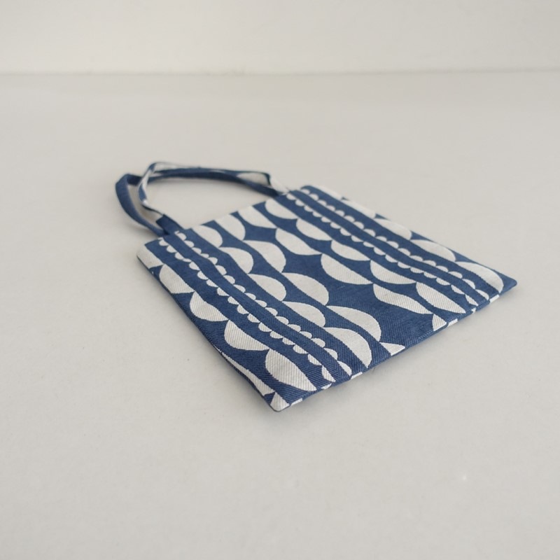 未使用】ミナペルホネン mina perhonen cloudy flower mini bag ミニ