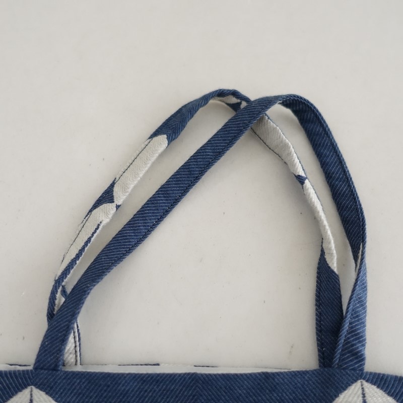 未使用】ミナペルホネン mina perhonen cloudy flower mini bag ミニ