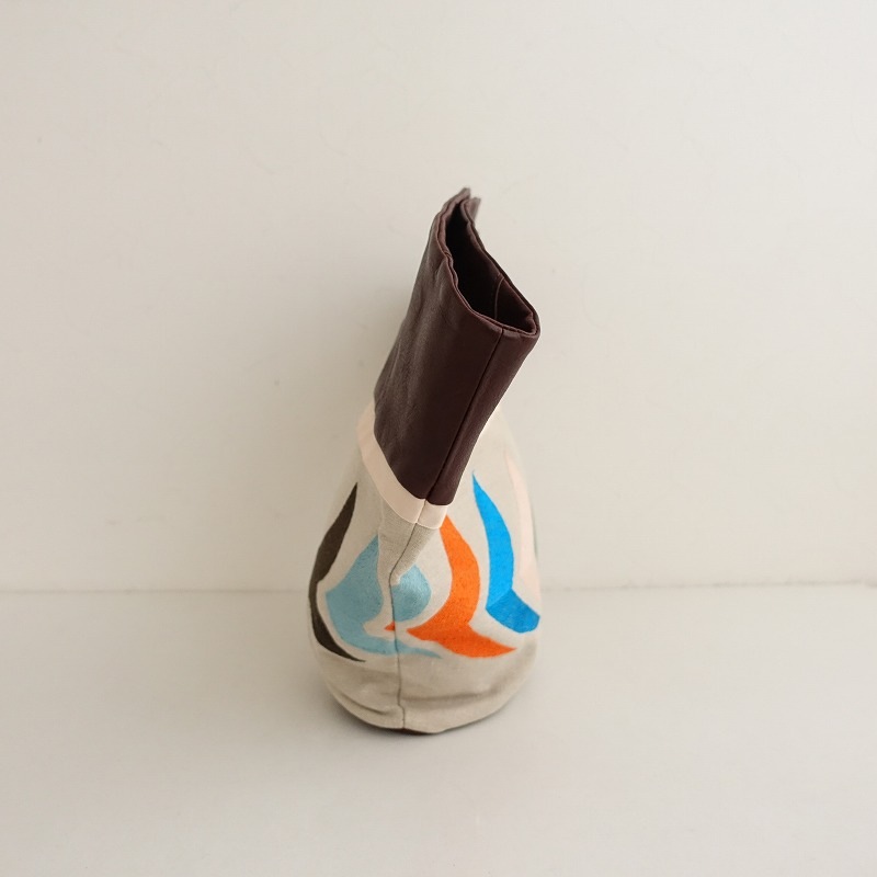 �ߥʥڥ�ۥͥ� mina perhonen bird pain de mie bag �ѥ�ɥߥХå�   (ba85-2505-8)��80F52��