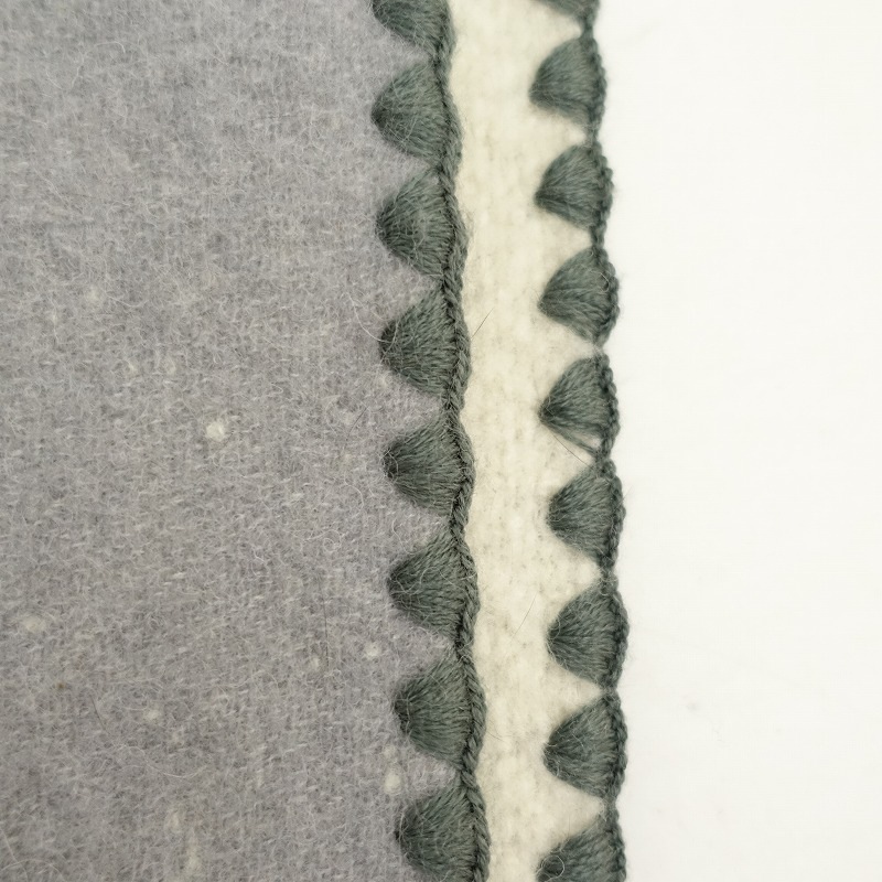 2023AW/2.2ۥߥʥڥۥͥ mina perhonen carnival ֥󥱥å small   (ac10-2501-101)02B52