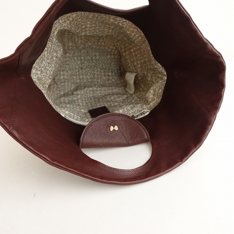 �ߥʥڥ�ۥͥ� mina perhonen bird pain de mie bag �ѥ�ɥߥХå�   (ba85-2505-8)��80F52��