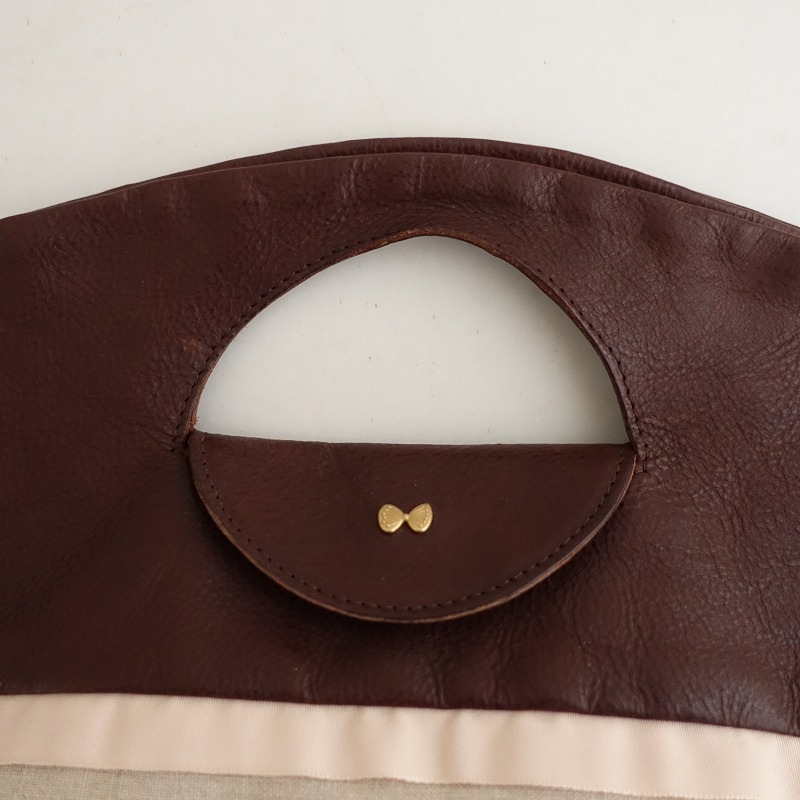 �ߥʥڥ�ۥͥ� mina perhonen bird pain de mie bag �ѥ�ɥߥХå�   (ba85-2505-8)��80F52��