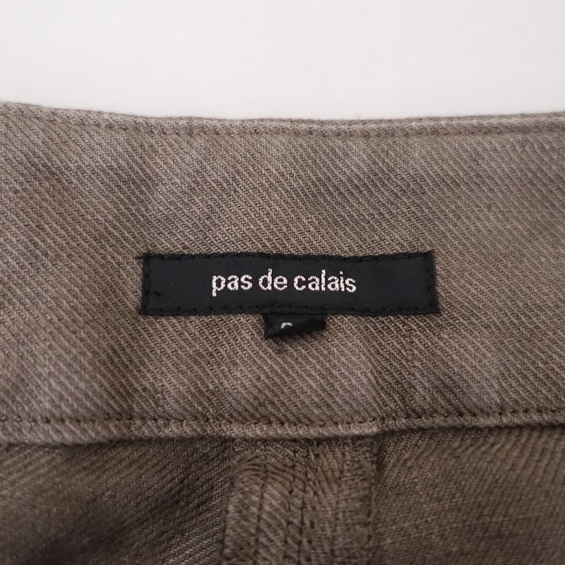 ��2025/���3.9���ۥѥɥ��� pas de calais ��ͥ�ĥ���ѥ��  36 (25-2604-166)��60E62��