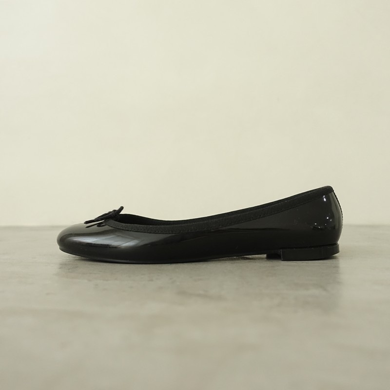 �����2.6���ۥ�ڥå� repetto Cendrillon Baby �Х쥨�ե�å� �쥤�󥷥塼�� 36/22  36 (sh7-2607-194)��62H62��