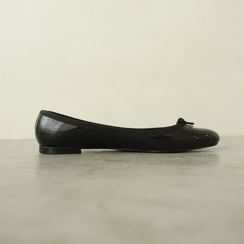 �����2.6���ۥ�ڥå� repetto Cendrillon Baby �Х쥨�ե�å� �쥤�󥷥塼�� 36/22  36 (sh7-2607-194)��62H62��
