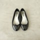 �����2.6���ۥ�ڥå� repetto Cendrillon Baby �Х쥨�ե�å� �쥤�󥷥塼�� 36/22  36 (sh7-2607-194)��62H62��