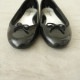 �����2.6���ۥ�ڥå� repetto Cendrillon Baby �Х쥨�ե�å� �쥤�󥷥塼�� 36/22  36 (sh7-2607-194)��62H62��