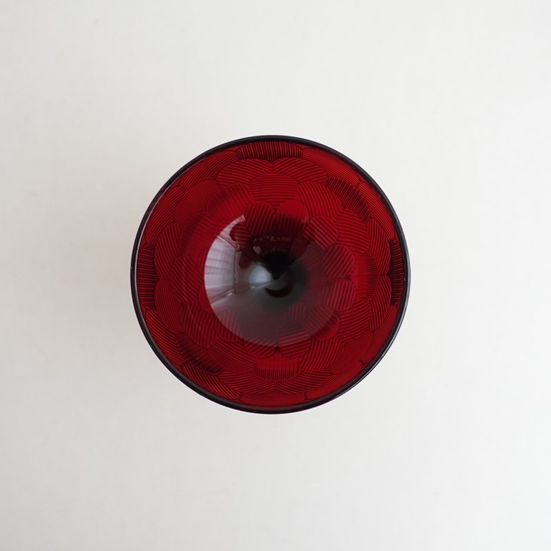 ���̲�������/���å��� iittala Miranda �ߥ��� �ܥ��� 145mm �����٥꡼   (wa23-2608-12)��10I62��