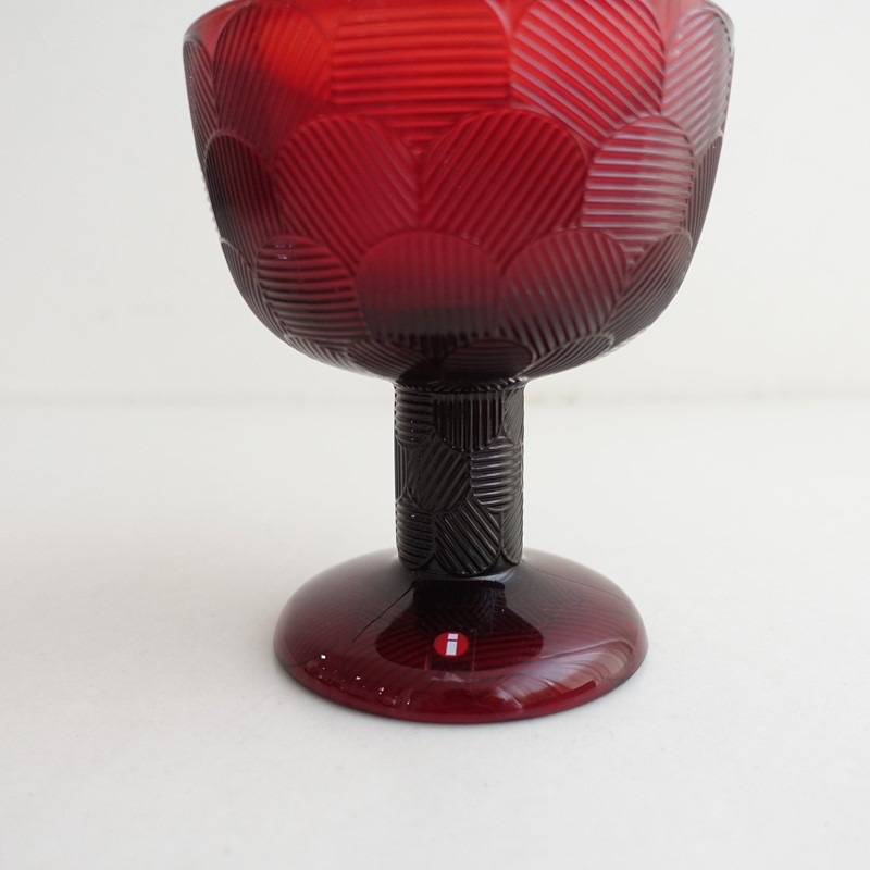 ���̲�������/���å��� iittala Miranda �ߥ��� �ܥ��� 145mm �����٥꡼   (wa23-2608-12)��10I62��