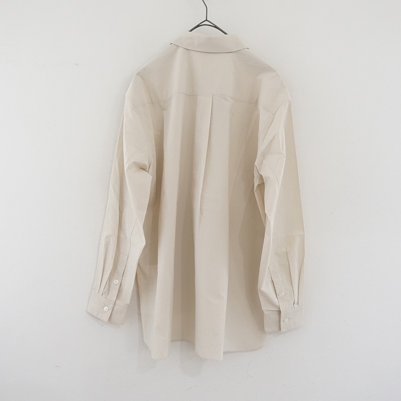 �ڥ��/����/2023SS/���3.8���ۥߥʥڥ�ۥͥ� mina perhonen loma �ץ륪���С������  ��� S (k25-2502-307)��51C52��