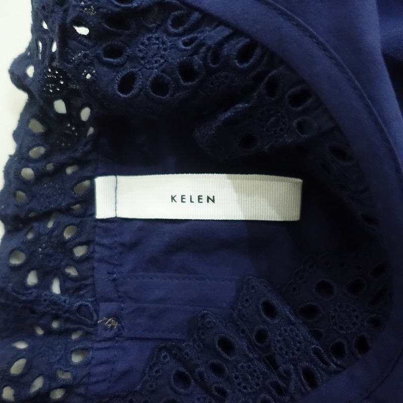 �����1.3���ۥ���� Kelen �졼���ե��ǥ�����ȥåץ�  M (1-2506-295)��01G52��