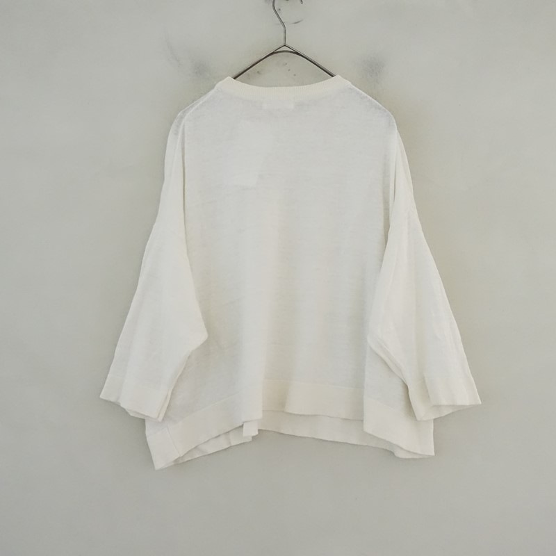 ��2024/SS�ۤ����� kagure ��ͥ�ץ륪���С��˥å�  F (33-2609-179)��03I62��