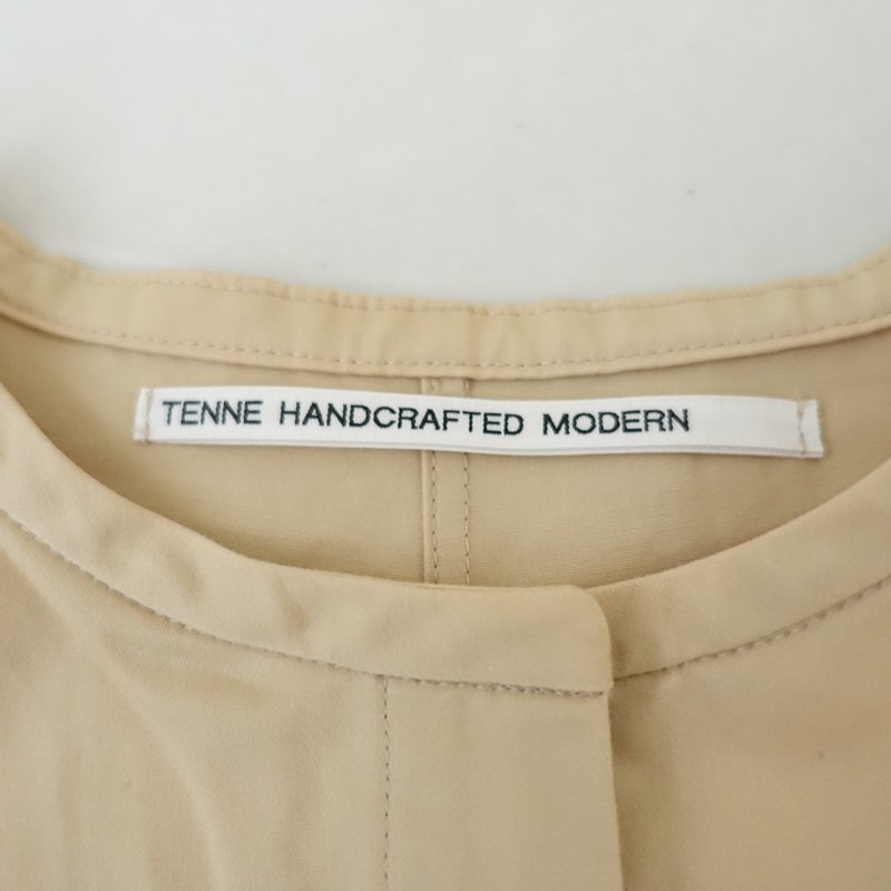 ����5.3���ۥƥ�ϥ�ɥ���եƥåɥ���� TENNE HANDCRAFTED MODERN �ܥ�塼�ॹ�꡼�֥����륤����  FREE (j25-2605-522)��61F62��