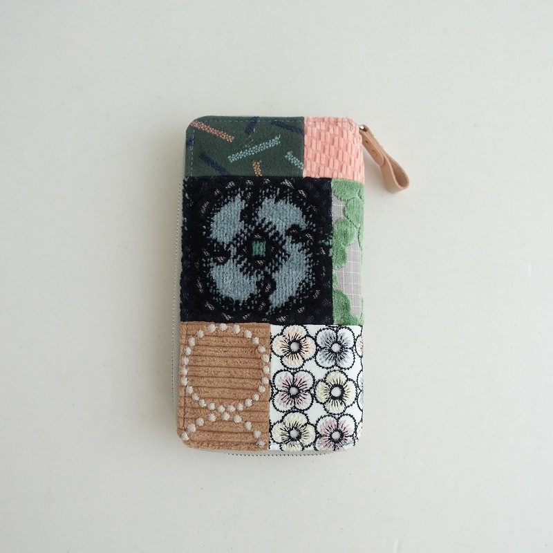 ̤/2023//ȥ/2.4/ߥʥڥۥͥߤۤȥ mina perhonenHOBONICHI piece,weeksСåѡ   (ac33-2408-10)50I42