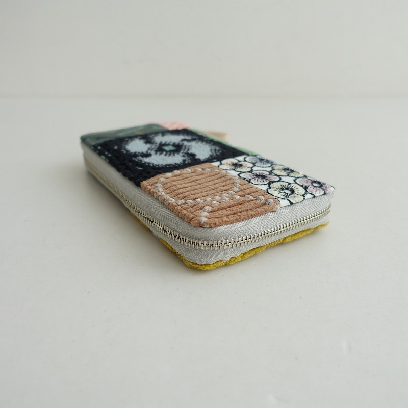 ̤/2023//ȥ/2.4/ߥʥڥۥͥߤۤȥ mina perhonenHOBONICHI piece,weeksСåѡ   (ac33-2408-10)50I42