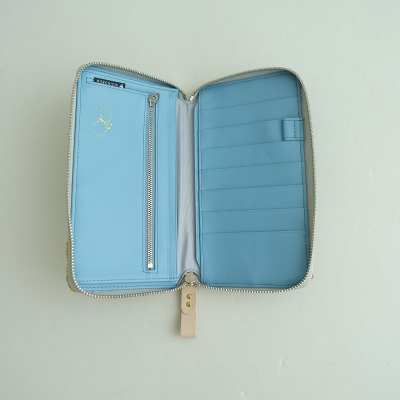 ̤/2023//ȥ/2.4/ߥʥڥۥͥߤۤȥ mina perhonenHOBONICHI piece,weeksСåѡ   (ac33-2408-10)50I42