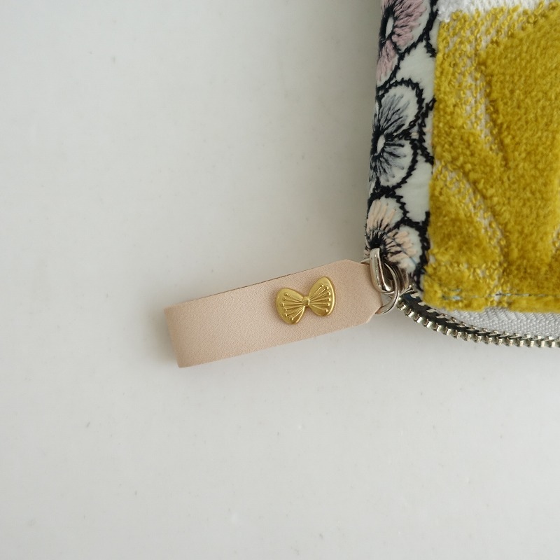 ̤/2023//ȥ/2.4/ߥʥڥۥͥߤۤȥ mina perhonenHOBONICHI piece,weeksСåѡ   (ac33-2408-10)50I42