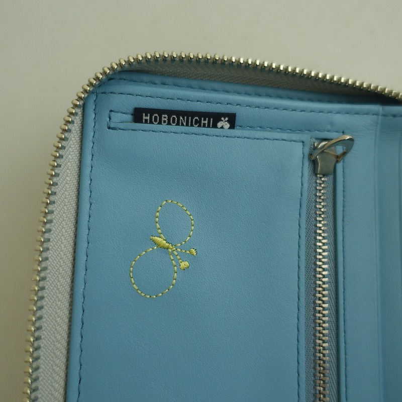 ̤/2023//ȥ/2.4/ߥʥڥۥͥߤۤȥ mina perhonenHOBONICHI piece,weeksСåѡ   (ac33-2408-10)50I42