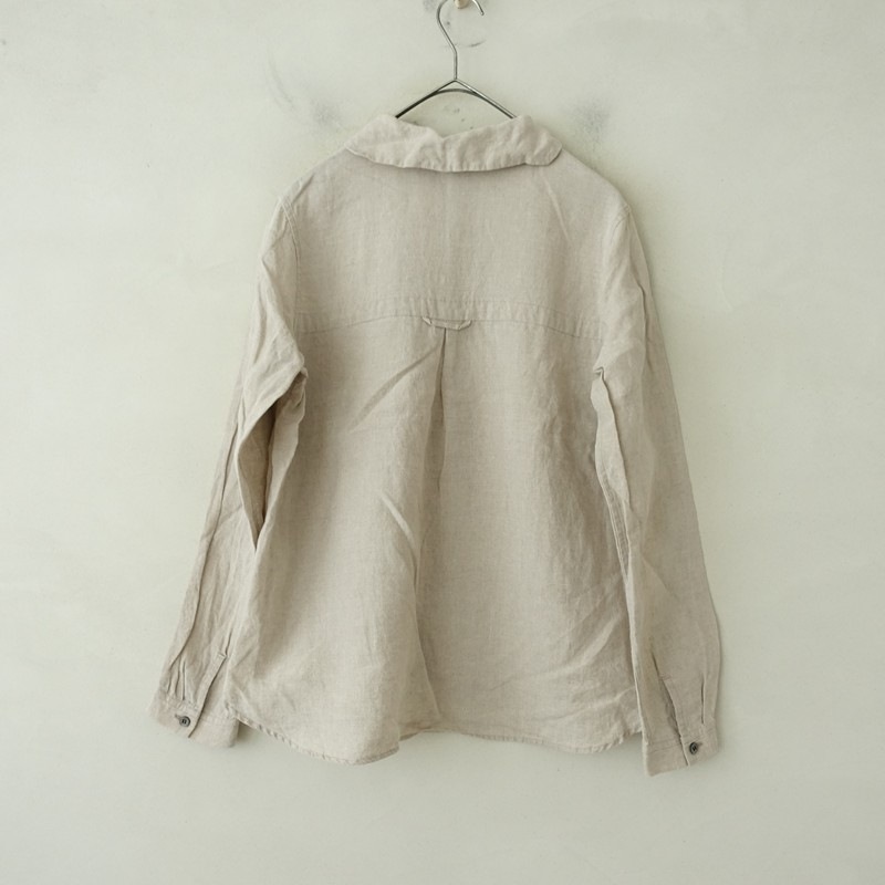 ���饹�֥�� Vlas Blomme ��ͥ󥷥��  F (33-2609-191)��40J62��