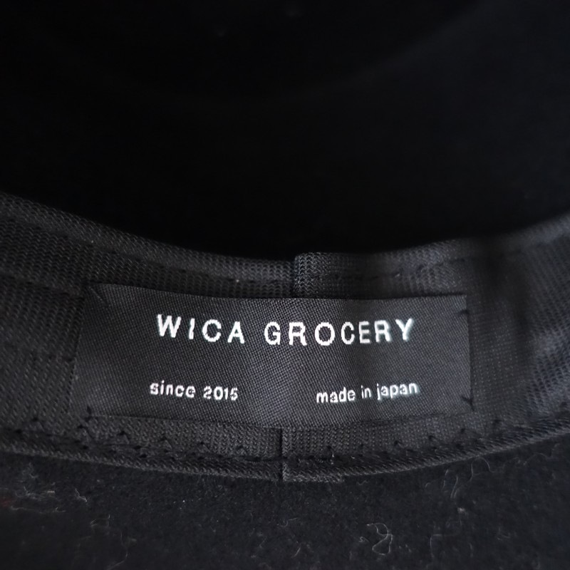 �������������꡼ WICA GROCERY �ե���ȥϥå�   (ha7-2602-89)��90C62��