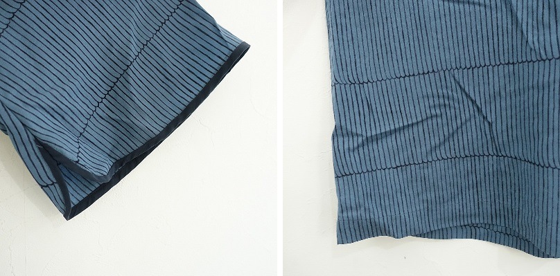 �ߥʥڥ�ۥͥ� mina perhonen misty line ������֥���7ʬµ�ץ��ȥɥ쥹  36 (k33-2507-168)��40H52��