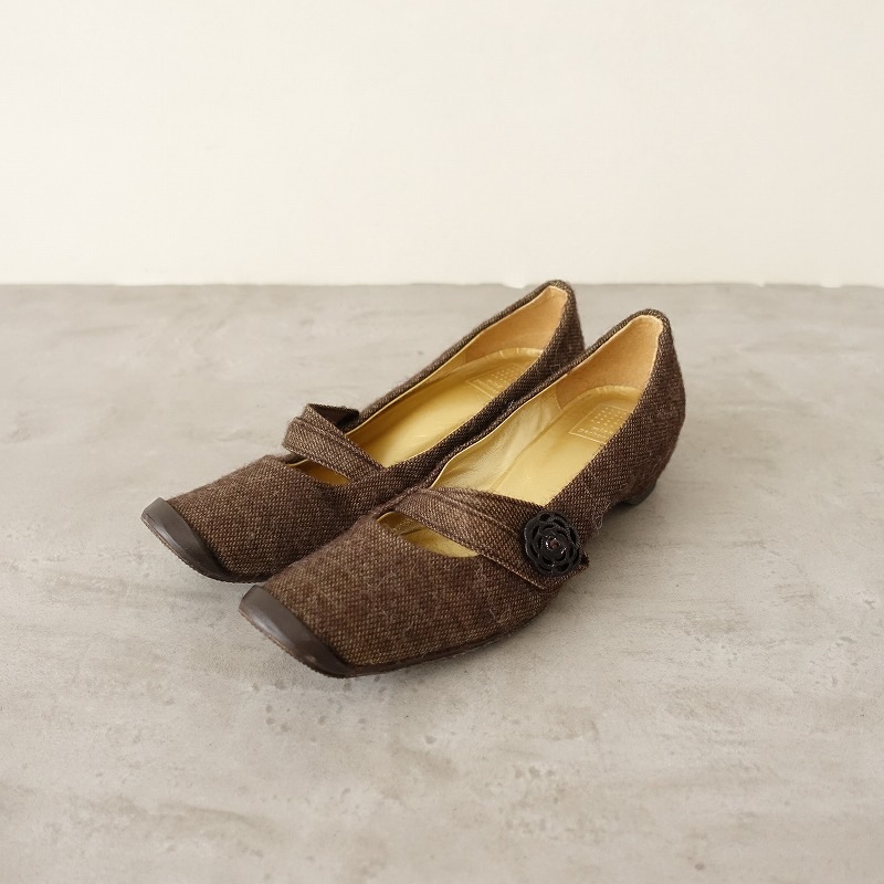 ߥʥڥۥͥ mina perhonen ȥåץ塼 24.5/24  24.5 (sh10-2408-30)01I42