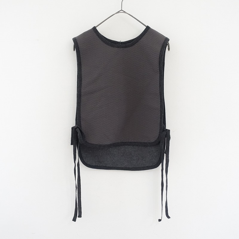 1.6ۥ yuni IS LIKE A FLOWER TO ME. reversible jacquard ٥  F (27-2507-126)21H52