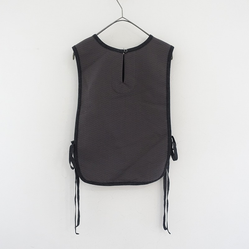 1.6ۥ yuni IS LIKE A FLOWER TO ME. reversible jacquard ٥  F (27-2507-126)21H52