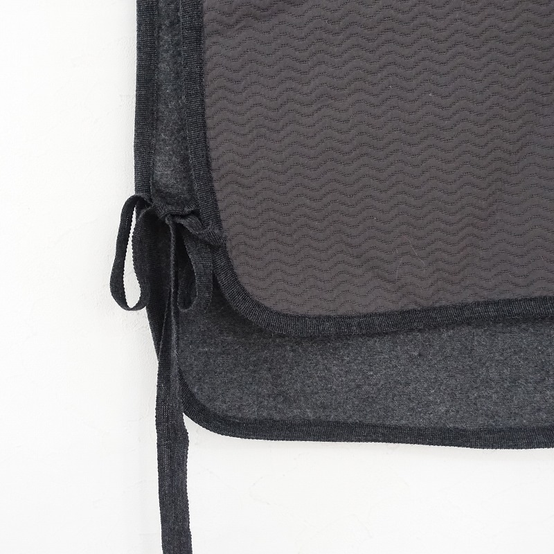 1.6ۥ yuni IS LIKE A FLOWER TO ME. reversible jacquard ٥  F (27-2507-126)21H52