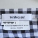 �����ʡۥ�����ƥ����� Veritecoeur �����åѡ����å����ԡ���  F (2-2606-25)��50G62��