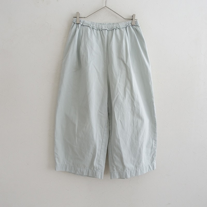 �����2.9���ۥߥʥڥ�ۥͥ� �ͥ��ȥ顼�� mina perhonen neutraali puro �磻�ɥ��������ѥ��  SMALL (m25-2503-573)��72D52��