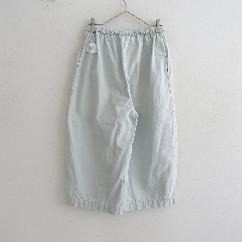 �����2.9���ۥߥʥڥ�ۥͥ� �ͥ��ȥ顼�� mina perhonen neutraali puro �磻�ɥ��������ѥ��  SMALL (m25-2503-573)��72D52��