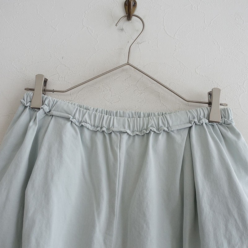 �����2.9���ۥߥʥڥ�ۥͥ� �ͥ��ȥ顼�� mina perhonen neutraali puro �磻�ɥ��������ѥ��  SMALL (m25-2503-573)��72D52��