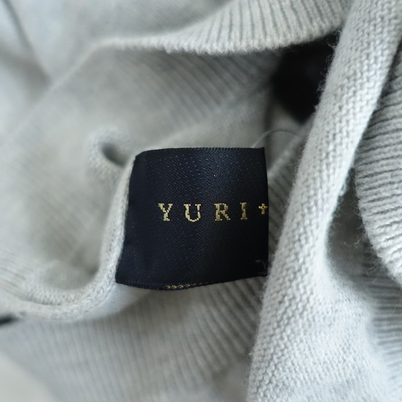 ���ѡ��� YURI+PARK �˥åȥ����ǥ�����  - (27-2606-39)��60G62��