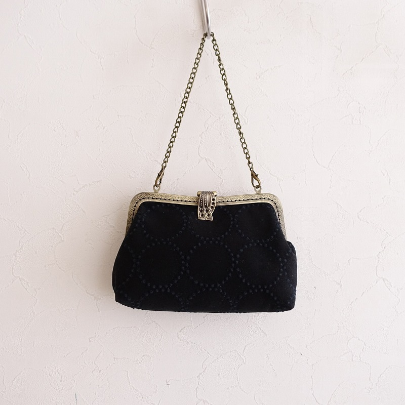 �ϥ�ɥᥤ�� mina perhonen tambourine���ϻ��� ���޸��ϥ�ɥХå�   (ba7-2408-116)��32I42��