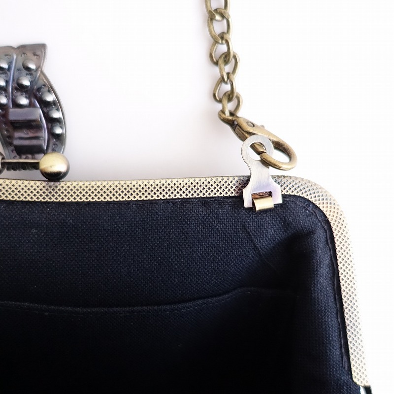 �ϥ�ɥᥤ�� mina perhonen tambourine���ϻ��� ���޸��ϥ�ɥХå�   (ba7-2408-116)��32I42��