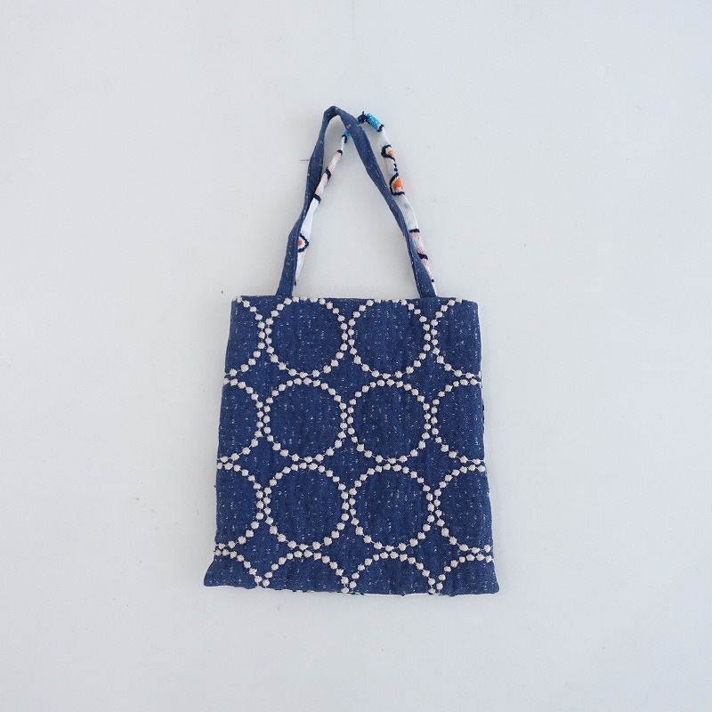 �ߥʥڥ�ۥͥ� mina perhonen skyflower��tambourine memorydream�ߥ˥Хå�   (ba11-2508-47)��60I52��