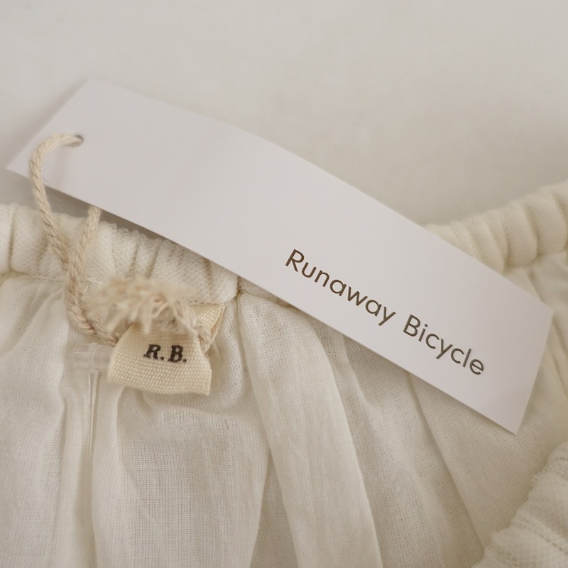 ��ʥ������Х������� Runaway Bicycle ���塼�륹������  S (ksk27-2504-102)��71E52��